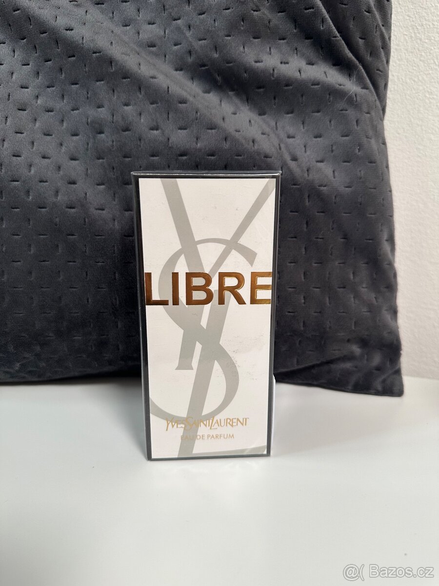 Parfém ysl Libre