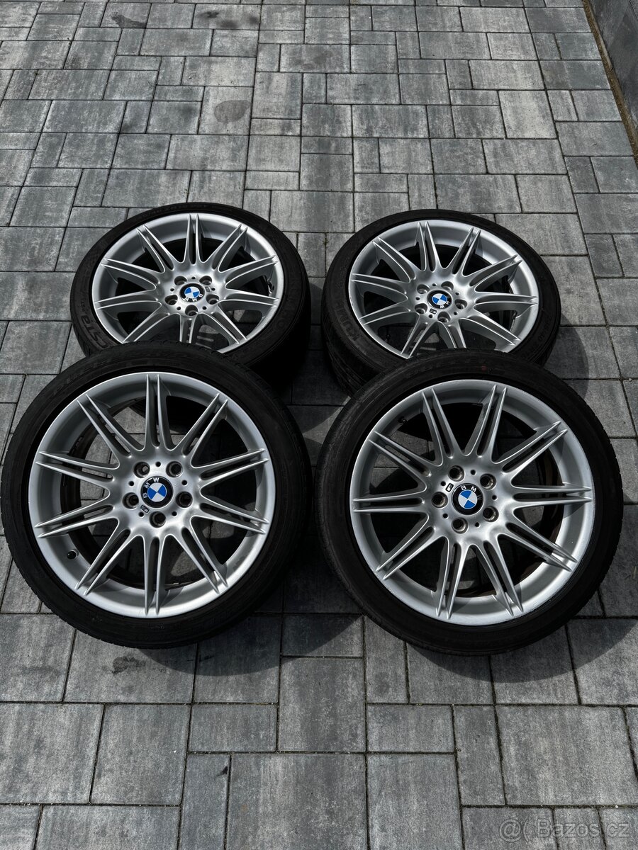 5x120 r19 styl 225
