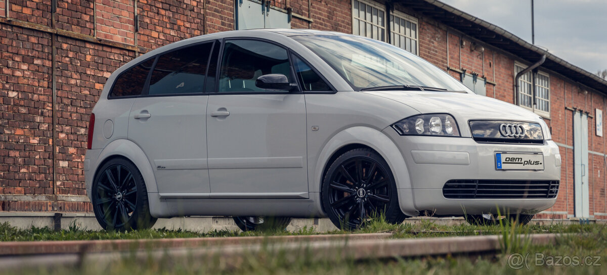 Audi A2