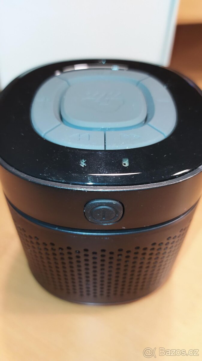 JAM aktivní bluetooth repro