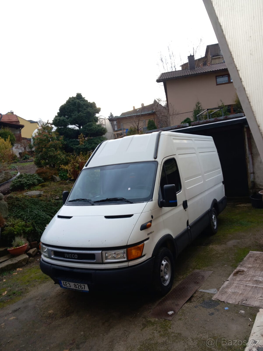 Iveco Daily 2,3