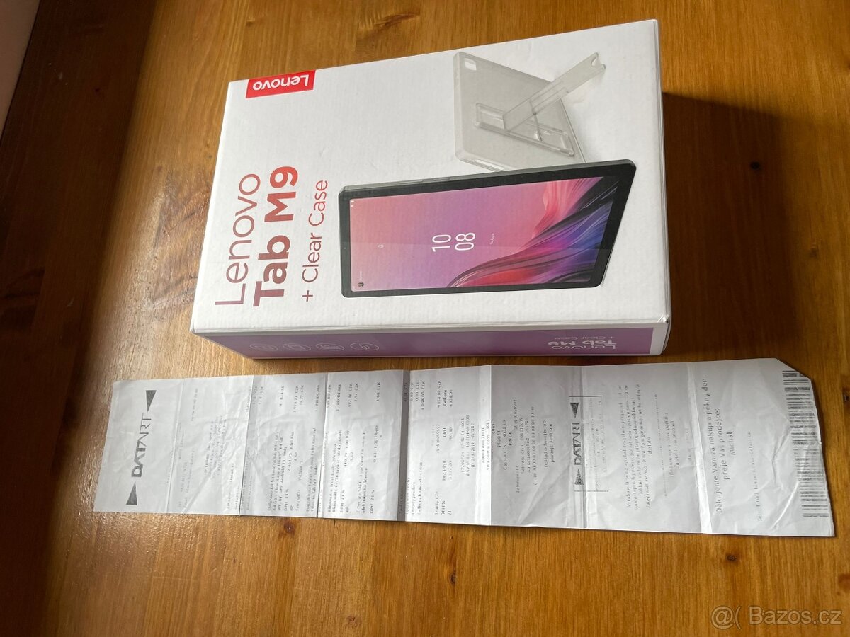 Lenovo Tab M9