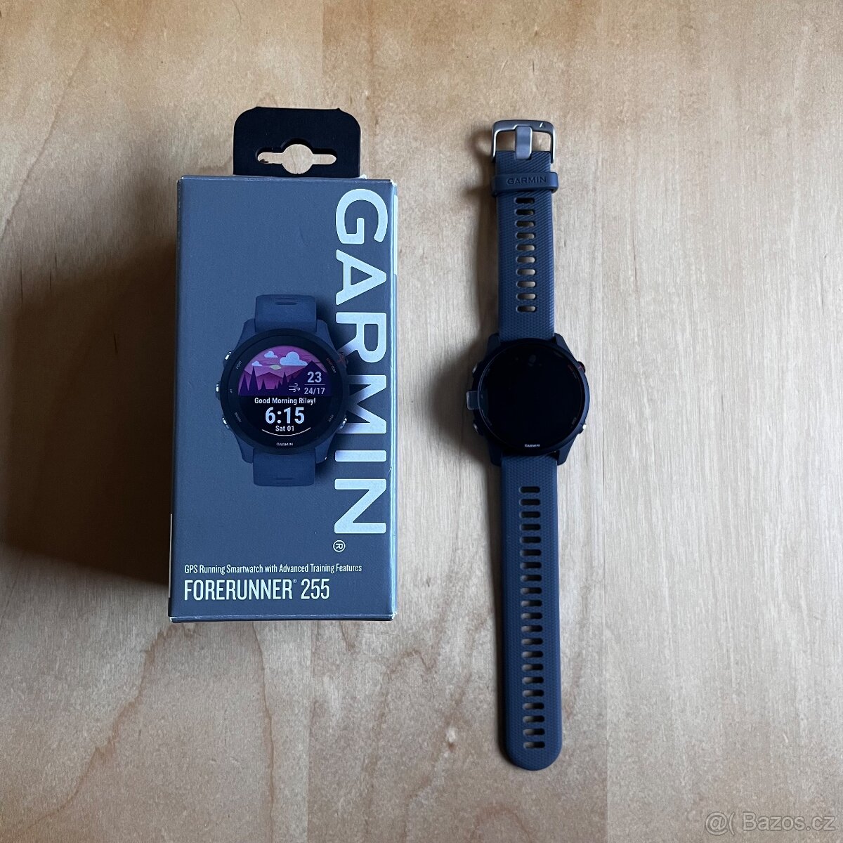GARMIN Forerunner 255