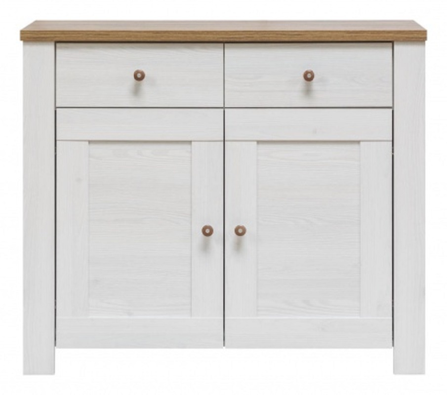 Komoda Provance 102x88,5x40 cm v Praha 5