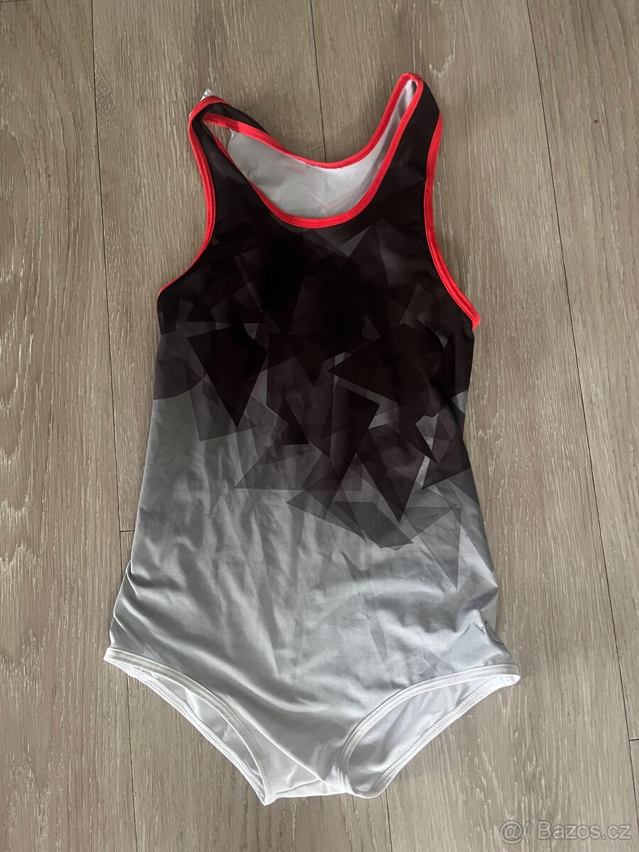 Gymnastický dres