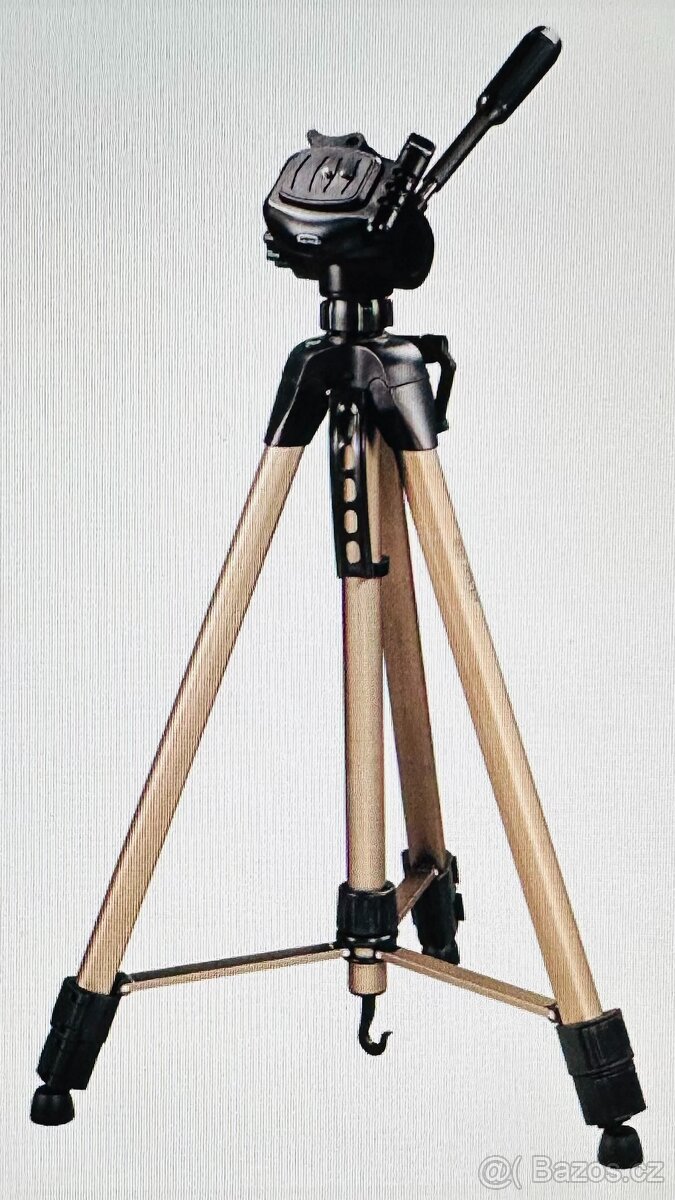 Stativ Hama Star 63