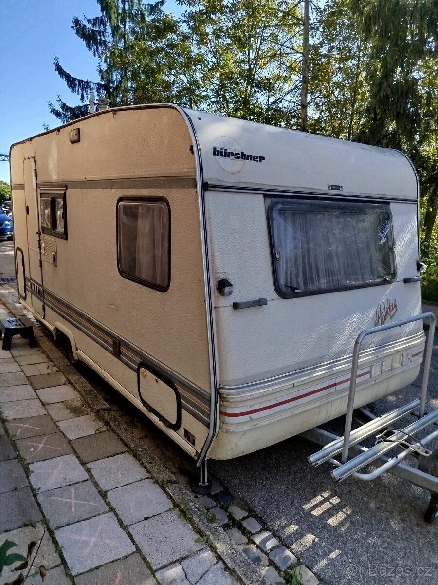 Buerstner