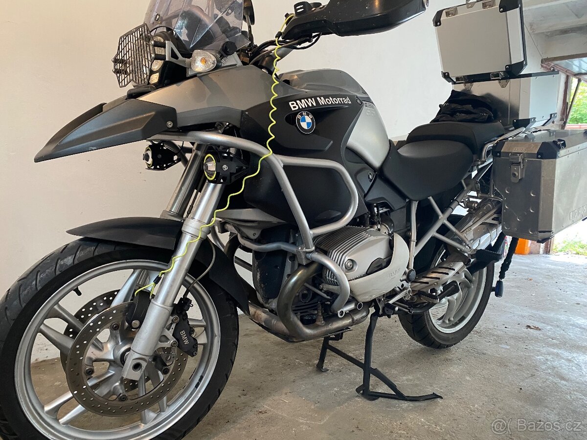 BMW 1200