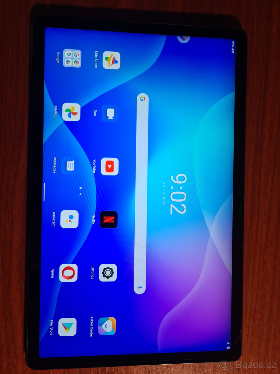 💎 Lenovo Tab P11 (TB-J606L) – značkový 11" tablet