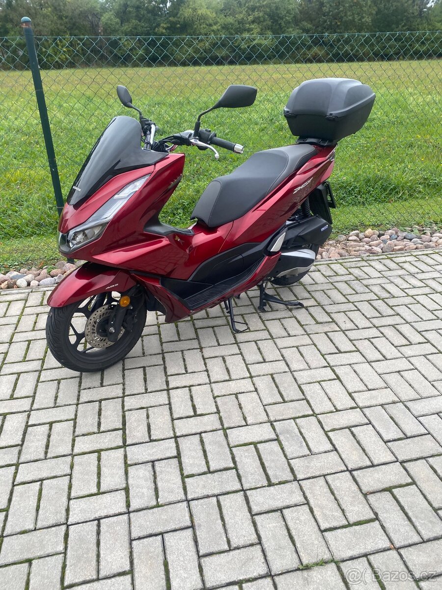 Honda pcx 125