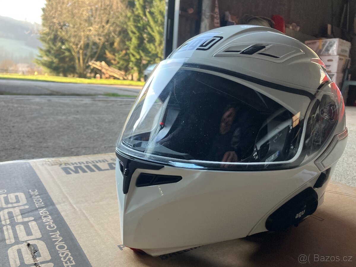Helma agv s handsfree