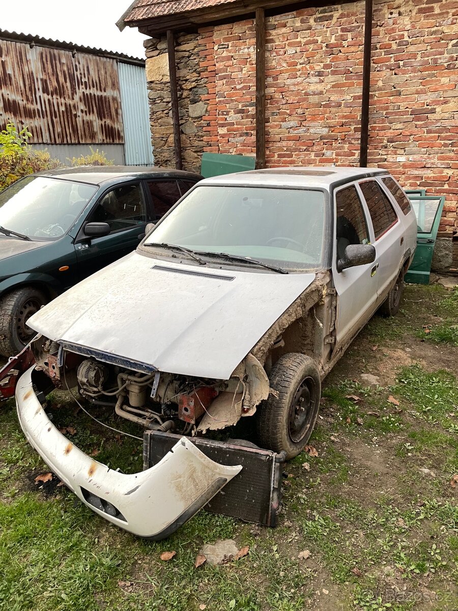 koupím váš autovrak