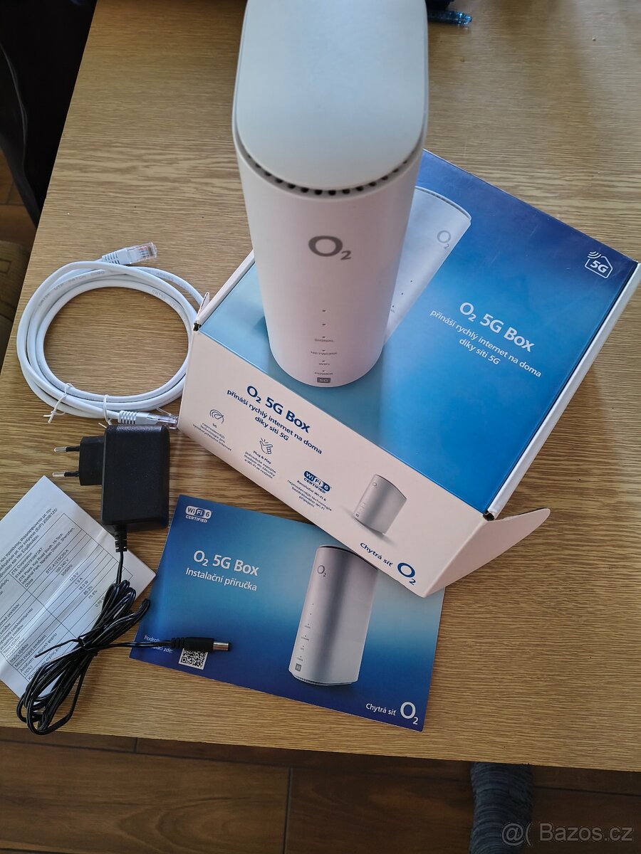 ZTE MC801A