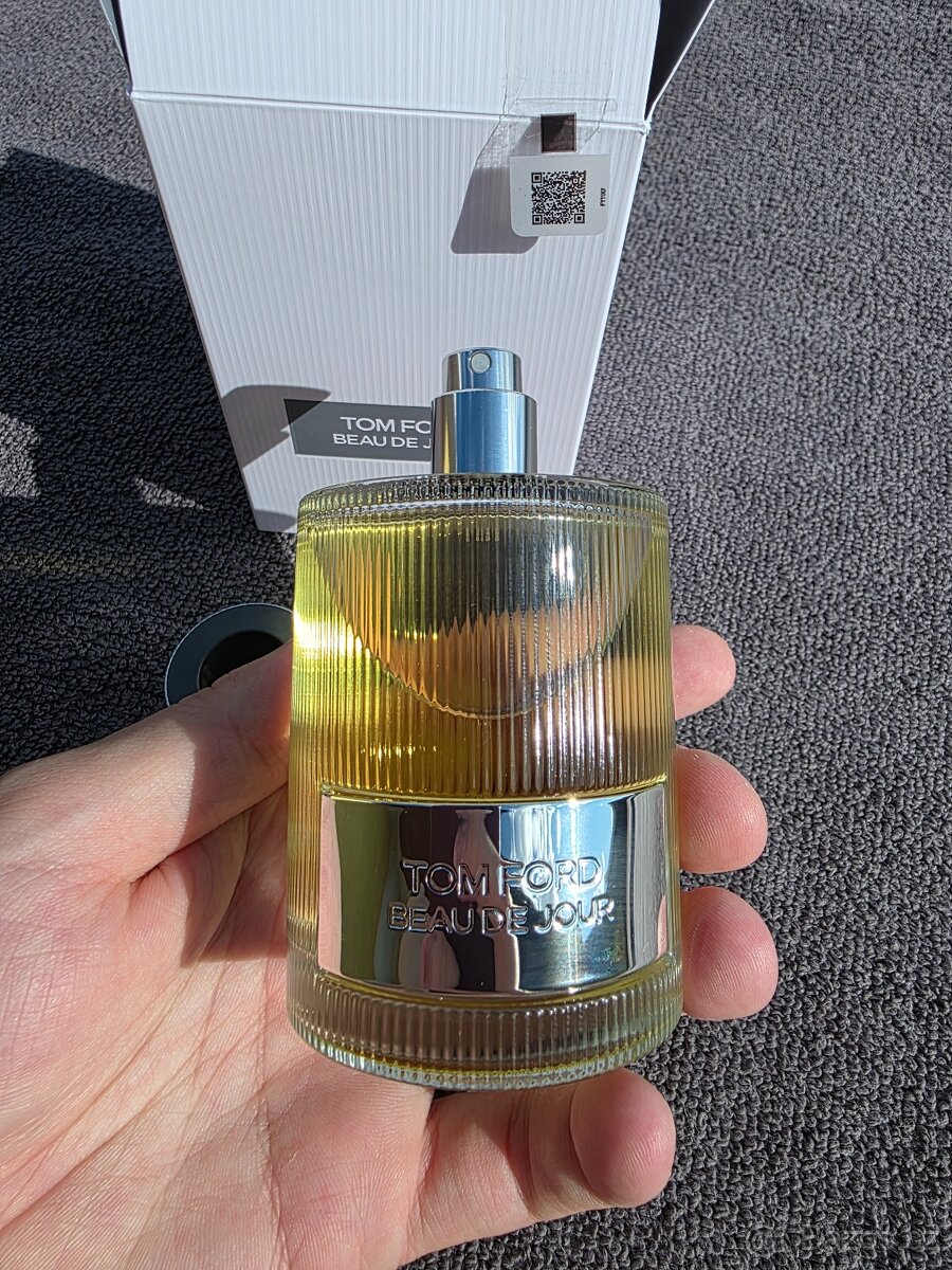 Parfém Tom Ford Beau De Jour 100ml