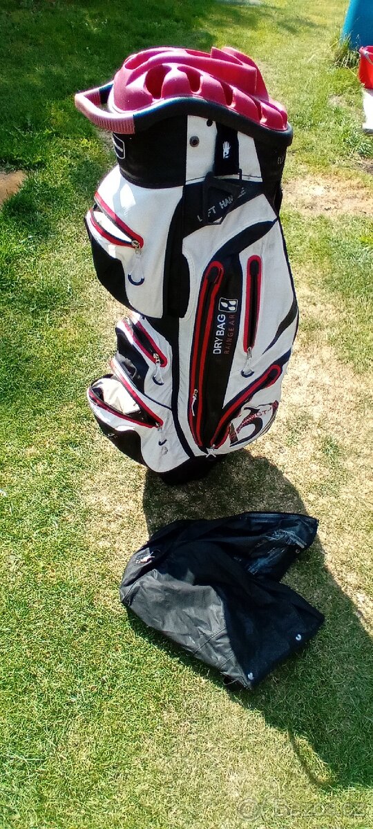 Golfový Bag futrál
