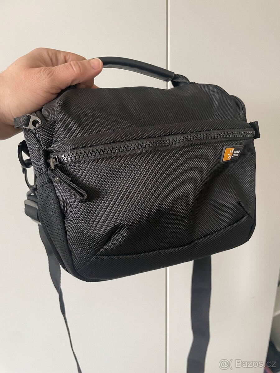 CaseLogic fotobrašna Bryker pro zrcadlovku