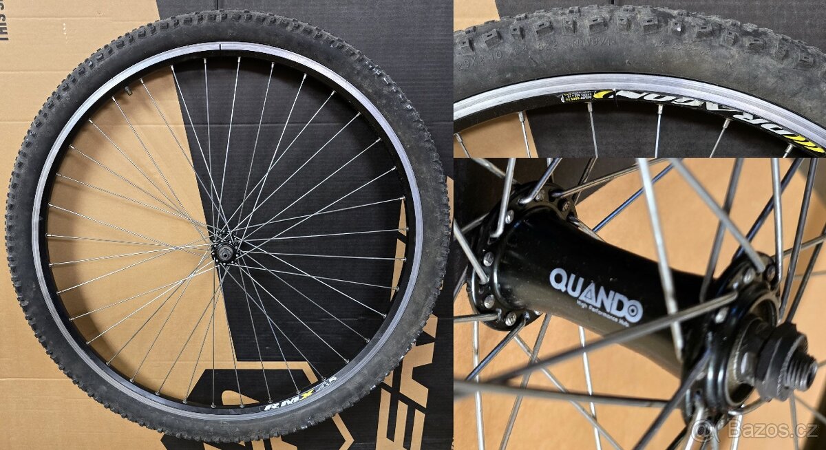 kolesa mtb 26 29 / cross 30 ( 30 )