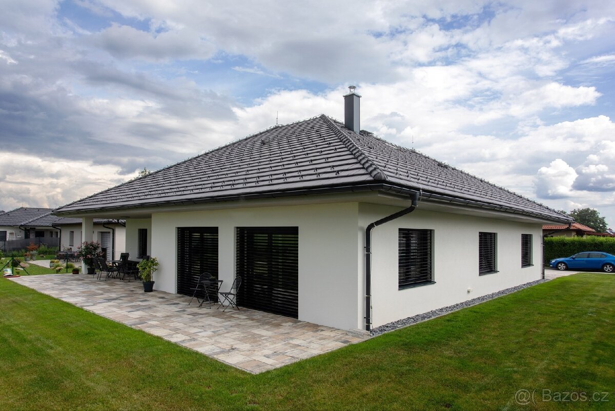 Pronájem bytu hledám