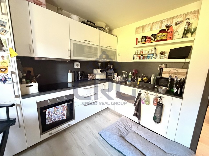 PRODEJ OV 1+1 S BALKÓNEM, BRNO – KOHOUTOVICE