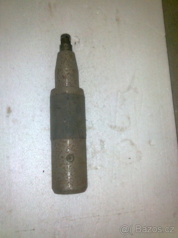 Náhradní díly na pluh PHX.