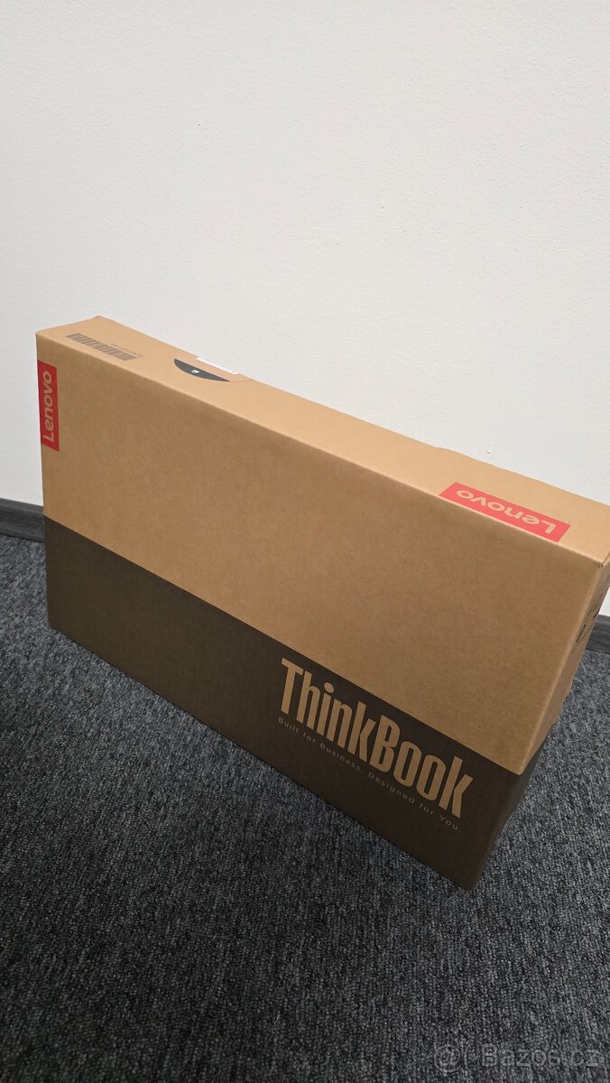 Notebook Lenovo Thinkbook 14" G7