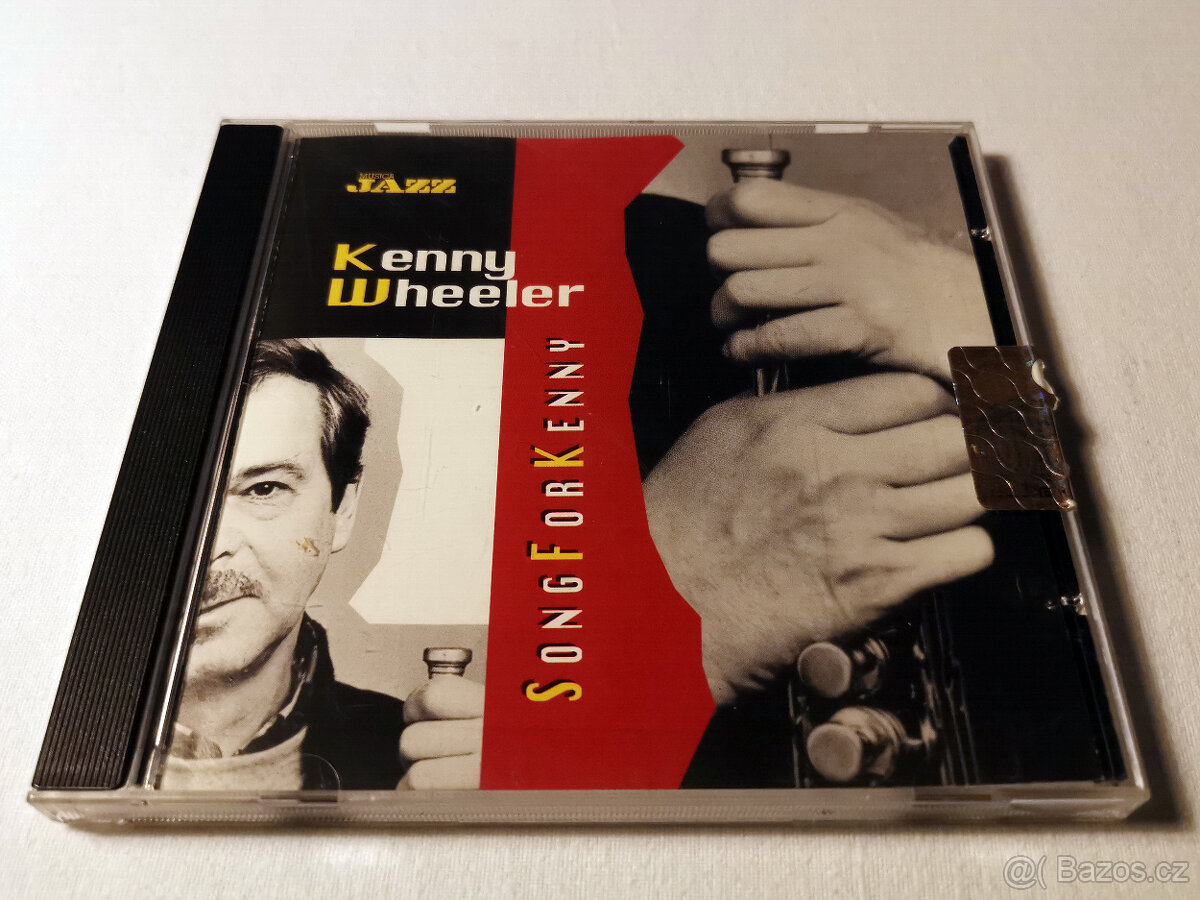 Kenny Wheeler - Song for Kenny