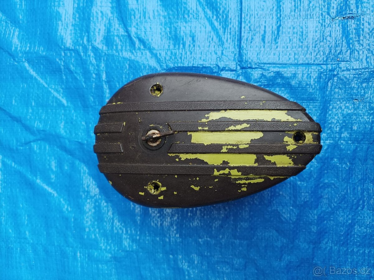 Spínací skříňka