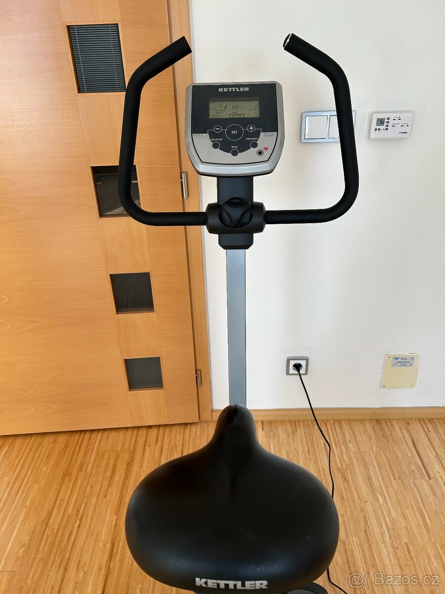 Ergometr Kettler X1