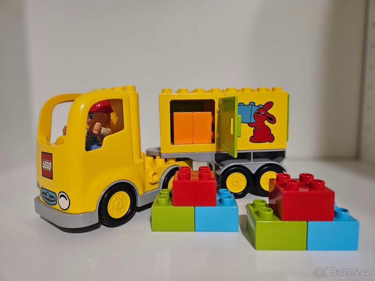 Lego Duplo 10601