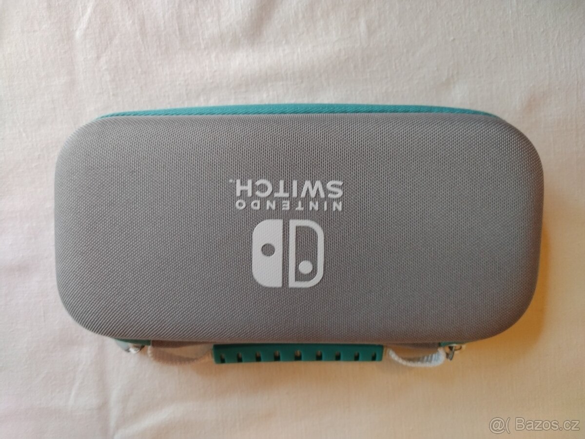 Pouzdro na Nintendo Switch Lite