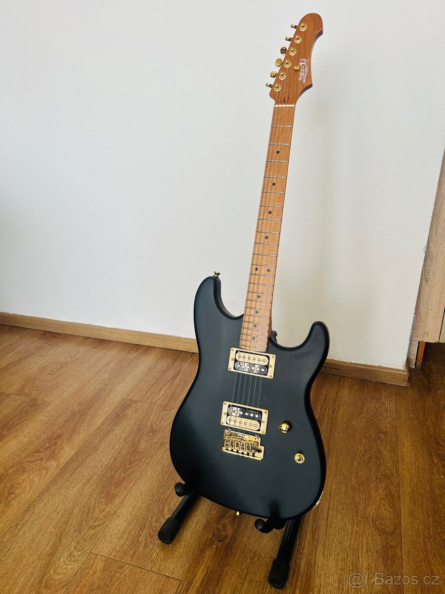 JET Guitars JS-700