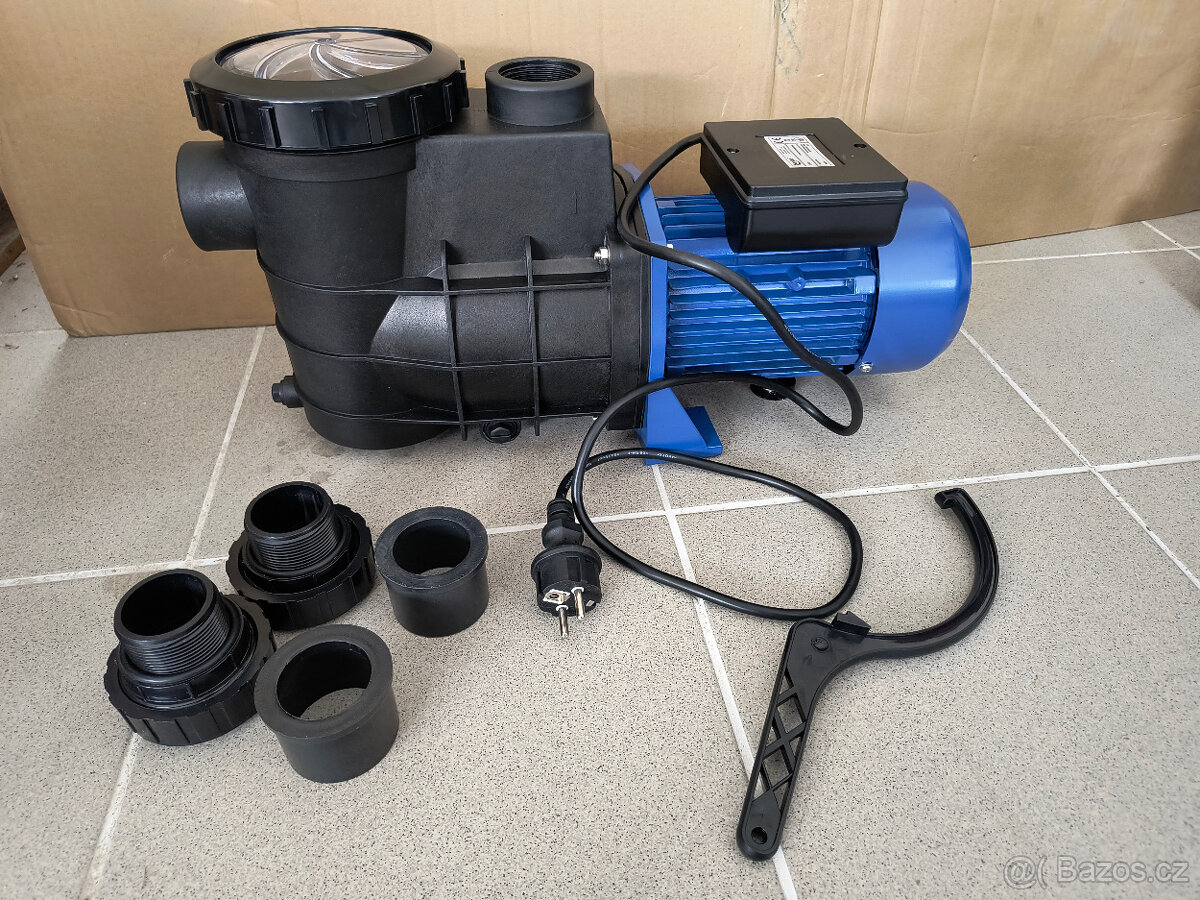 Bazénové čerpadlo 550W