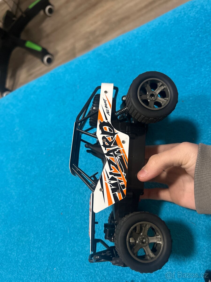 Prodam elektro autíčko