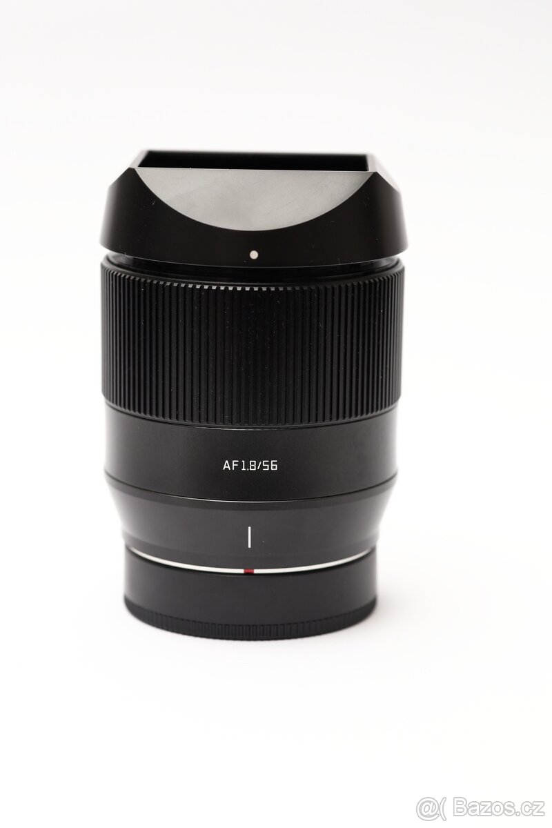 TTArtisan 56mm 1.8 AF Fujifilm