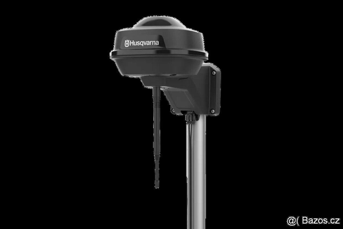 Referenční stanice Husqvarna EPOS RS5