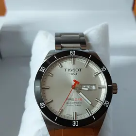 Nové hodinky Tissot PRS-516