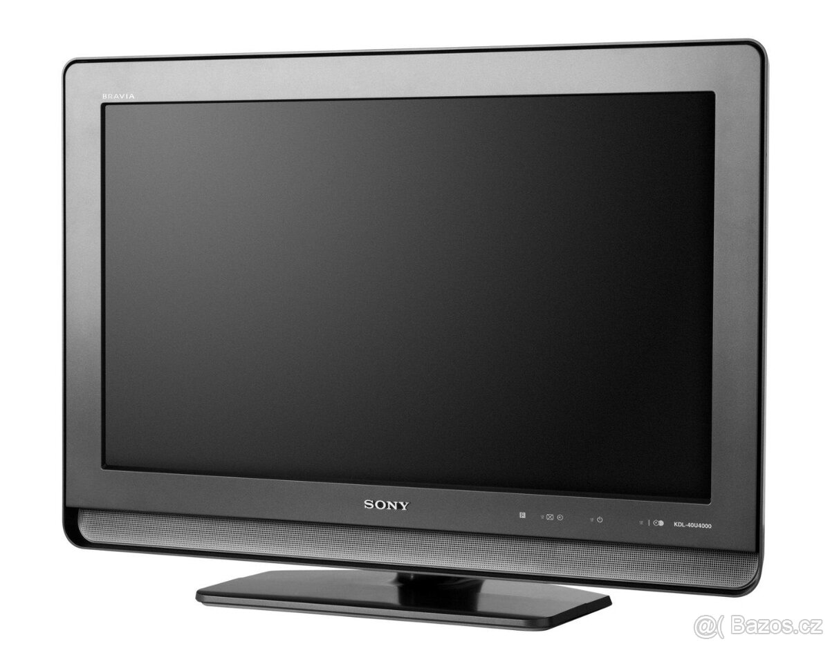 TV Sony KDL 32U4000