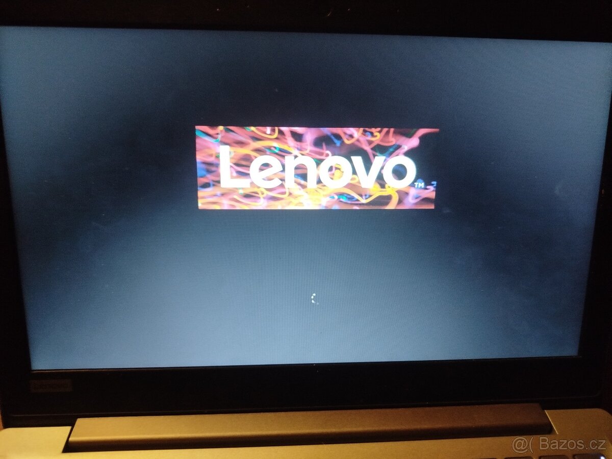 Notebook Lenovo IdeaPad