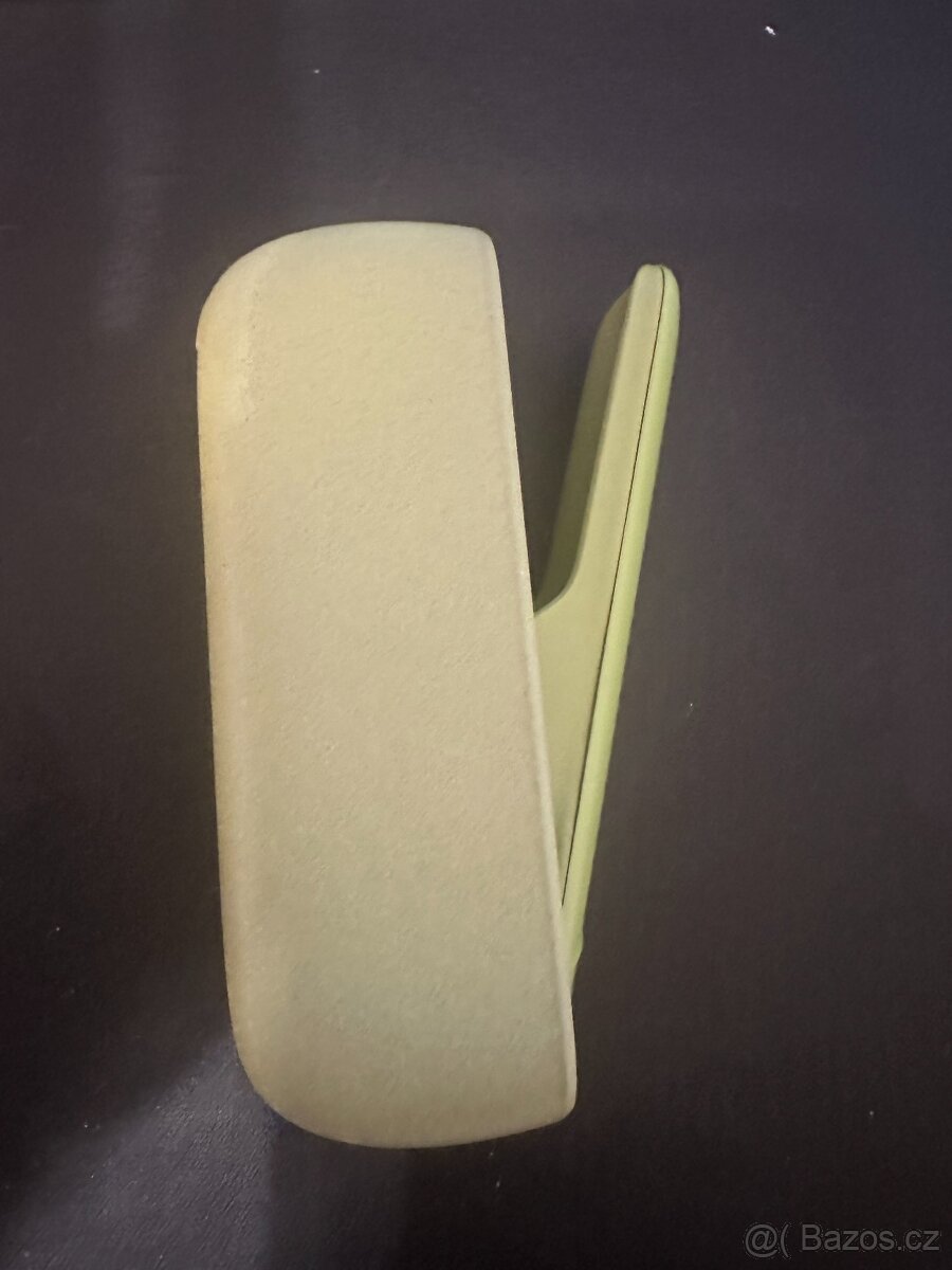 Zařízení na nahřívání tabáku - ILUMA i