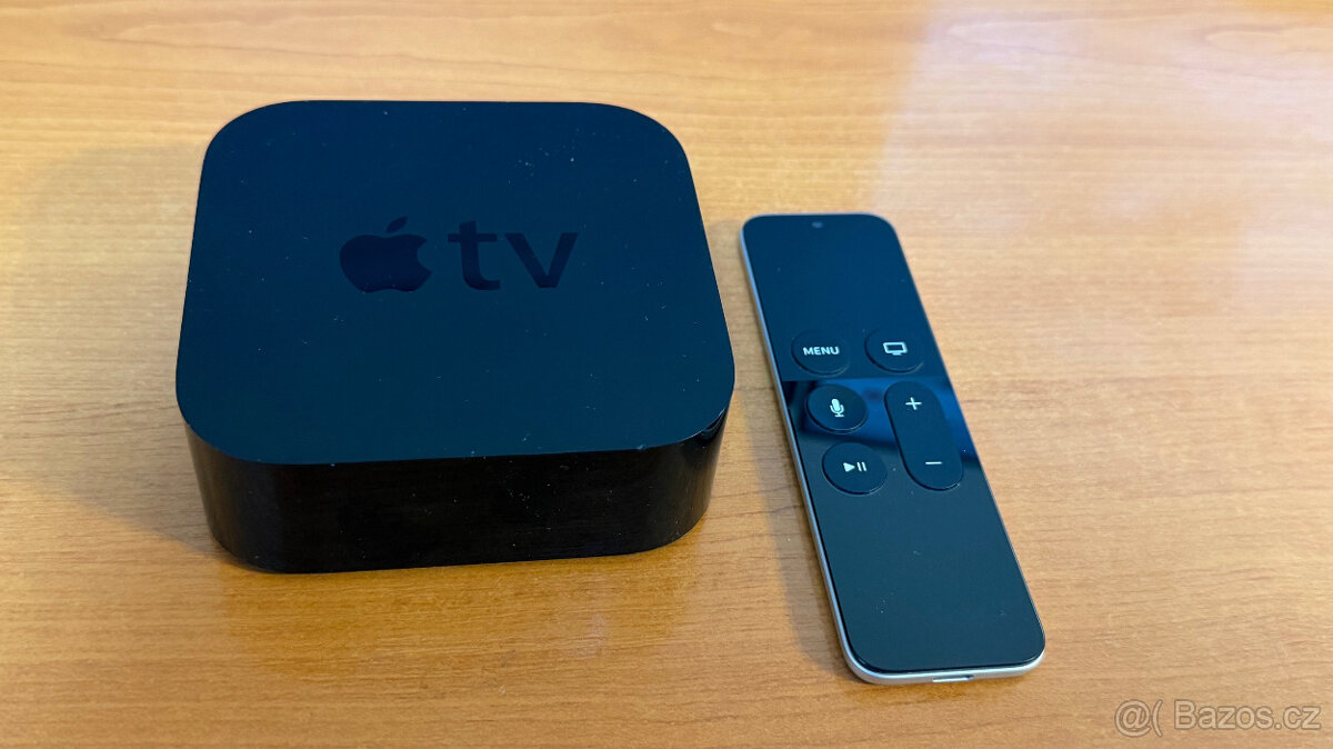 APPLE TV A1625