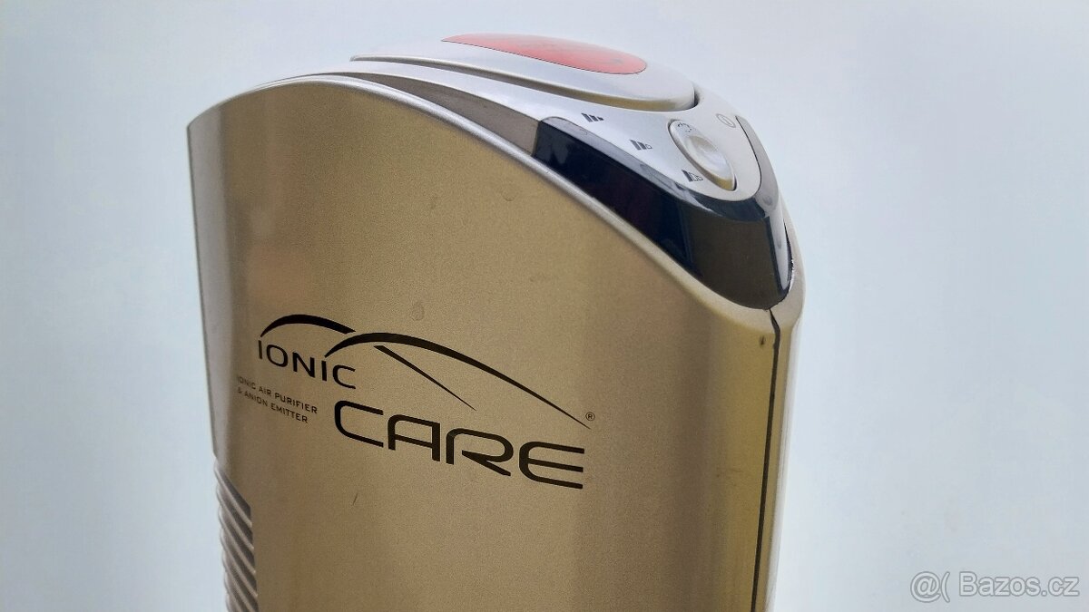 Ionic-CARE