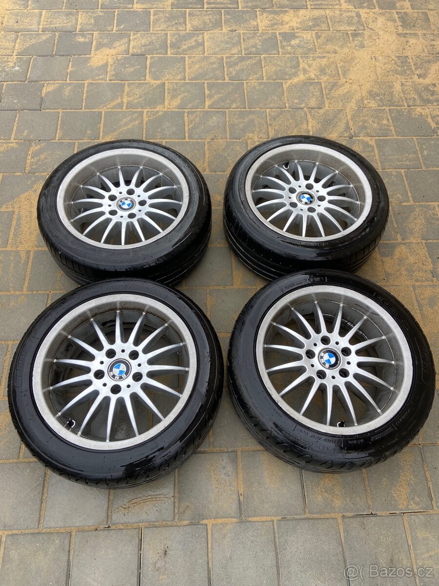 Rondell 0063 R17 BMW 5x120