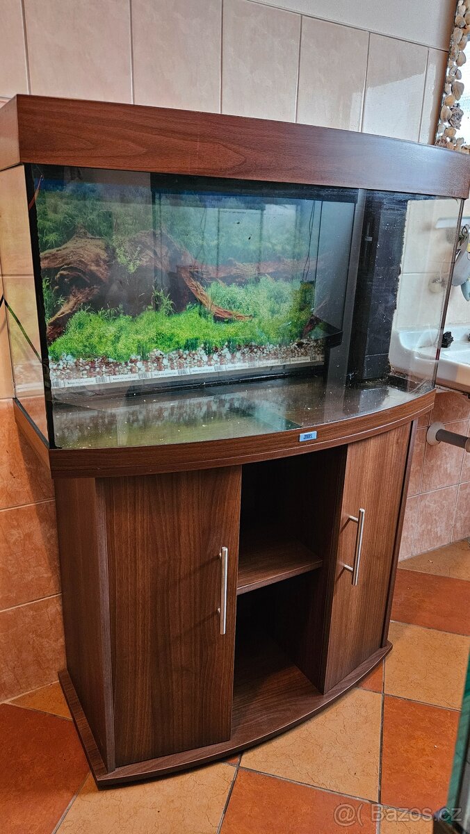 Akvárium Juwel Vision 180 LED