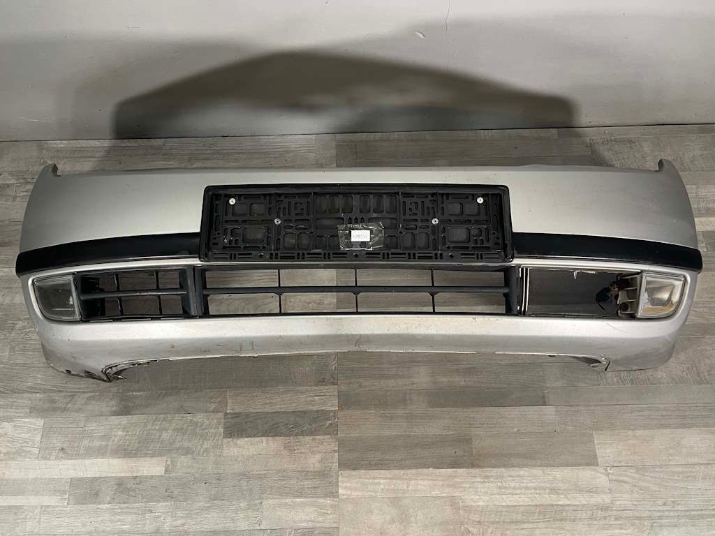 ŠKODA FABIA 1 19-07 - nárazník PŘEDFACELIFT - 9102