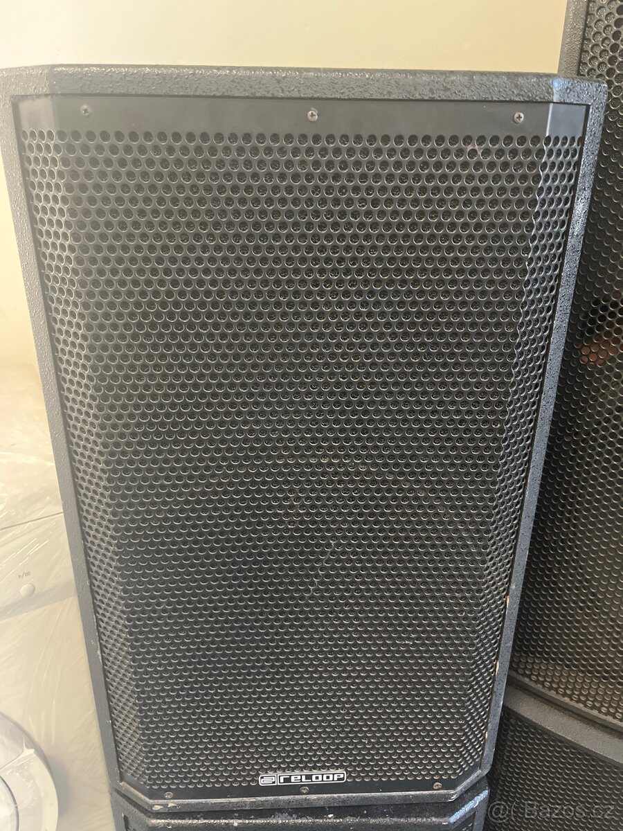 Reloop Active PA1600