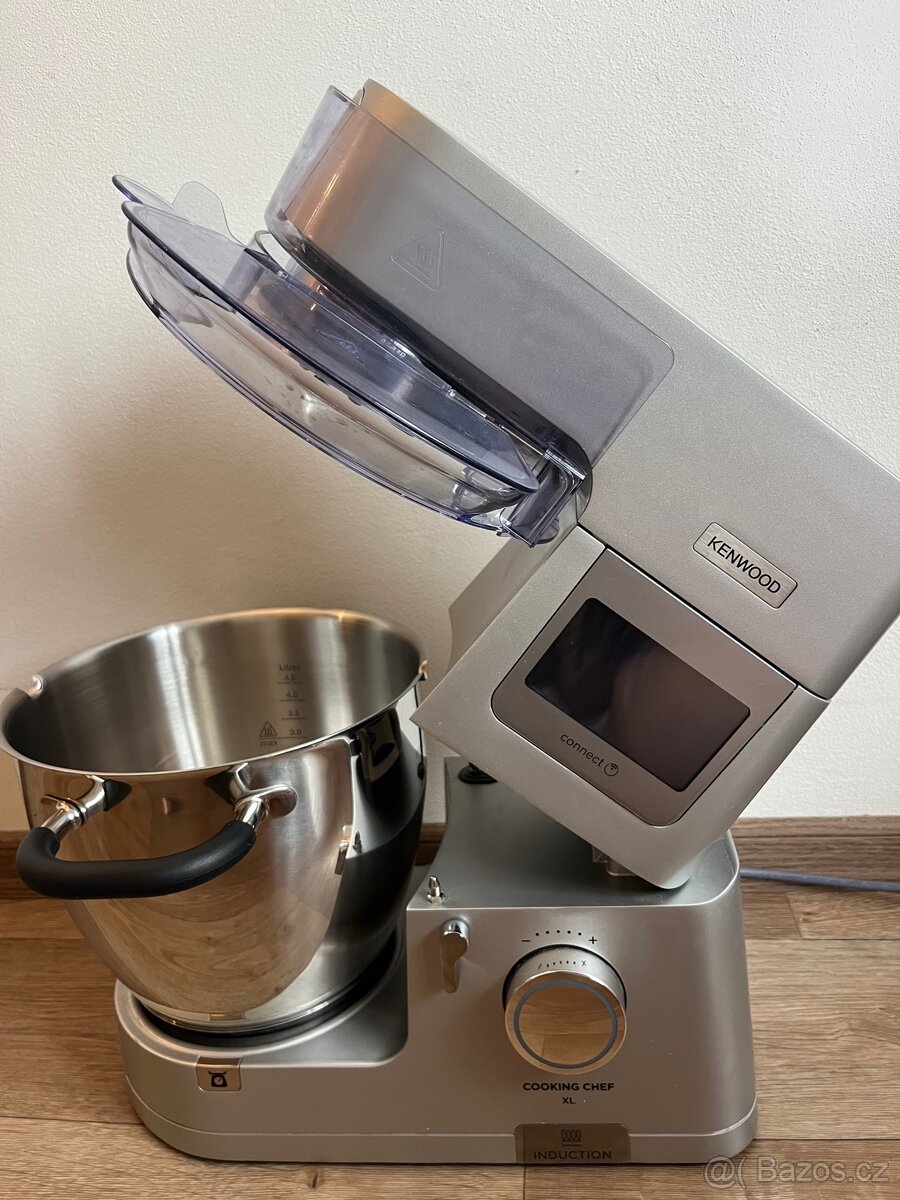 Kenwood cooking chef XL