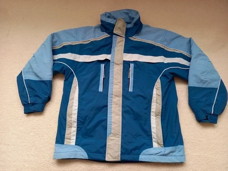 Lyžařská bunda Peng Ming 146-151