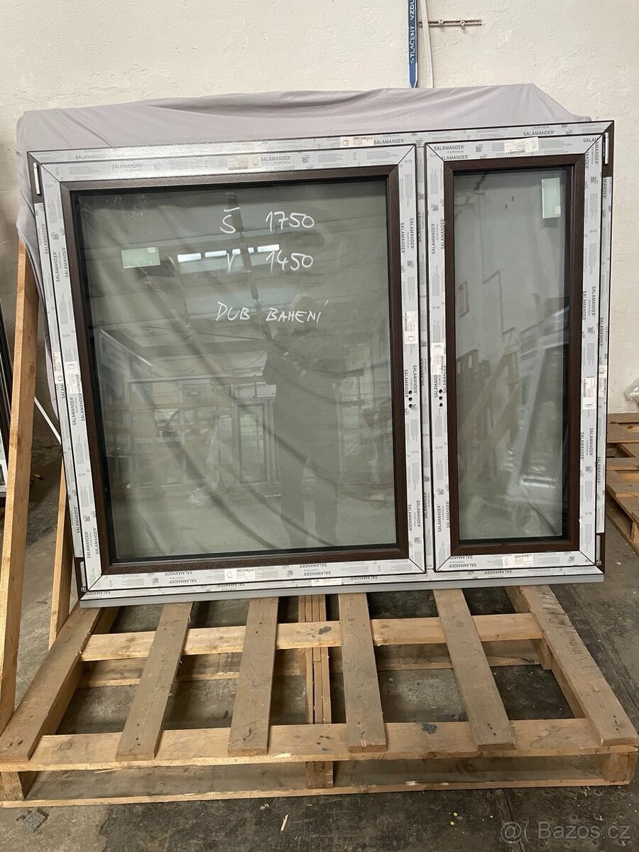 Nové Okno Salamander