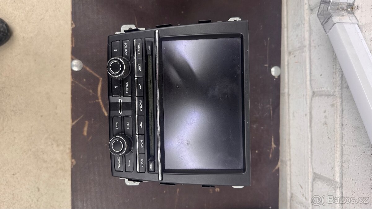 PORSCHE PANAMERA 4.8S / 2011/