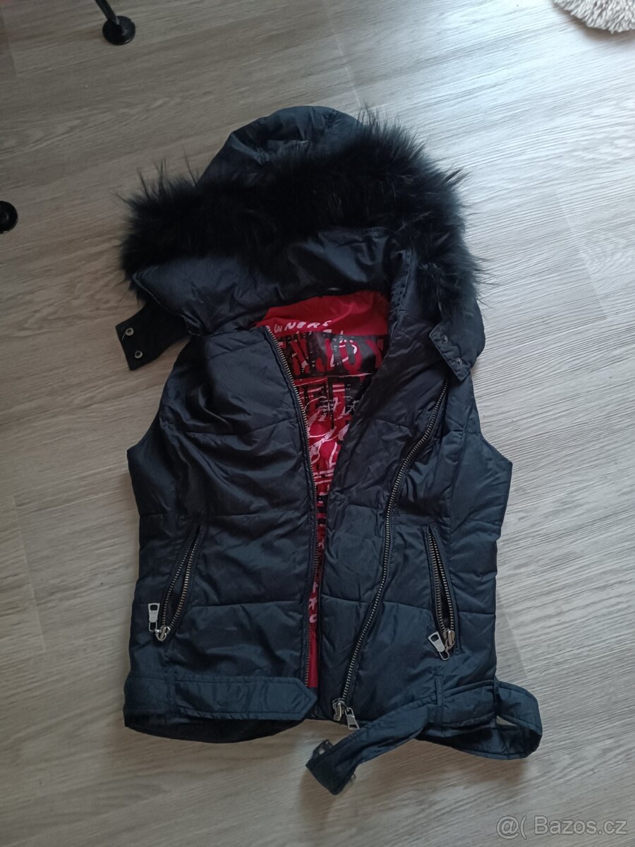 Vesta Gas velikost S